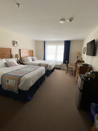 Imagen de la habitación del Hotel Country Inn of Hazlet. Foto 8