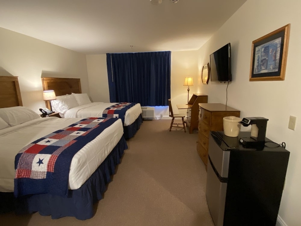 Imagen de la habitación del Hotel Country Inn of Hazlet. Foto 9