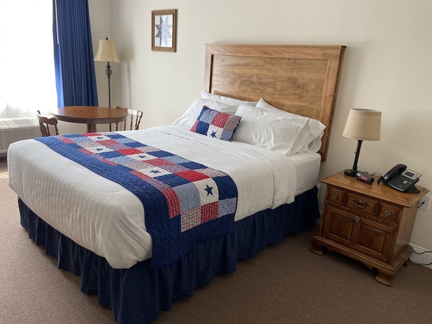 Imagen de la habitación del Hotel Country Inn of Hazlet. Foto 10