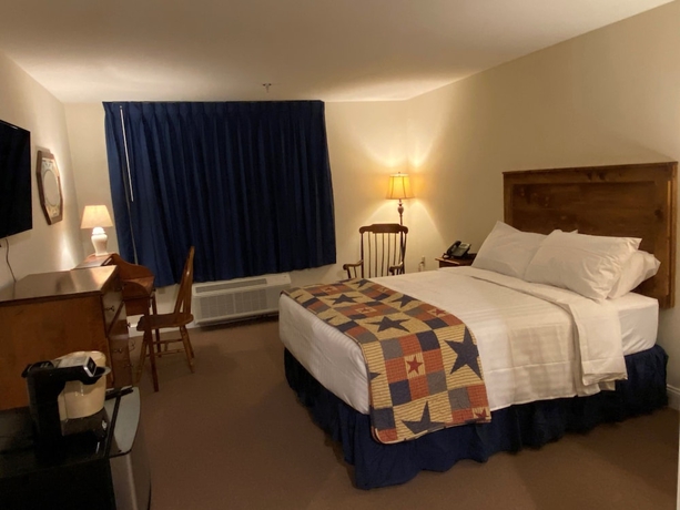 Imagen de la habitación del Hotel Country Inn of Hazlet. Foto 11