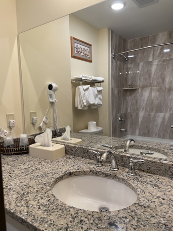 Imagen de la habitación del Hotel Country Inn of Hazlet. Foto 12