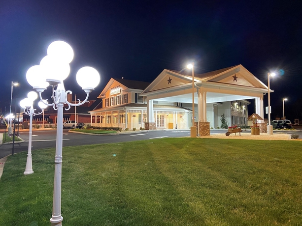 Imagen general del Hotel Country Inn of Hazlet. Foto 4
