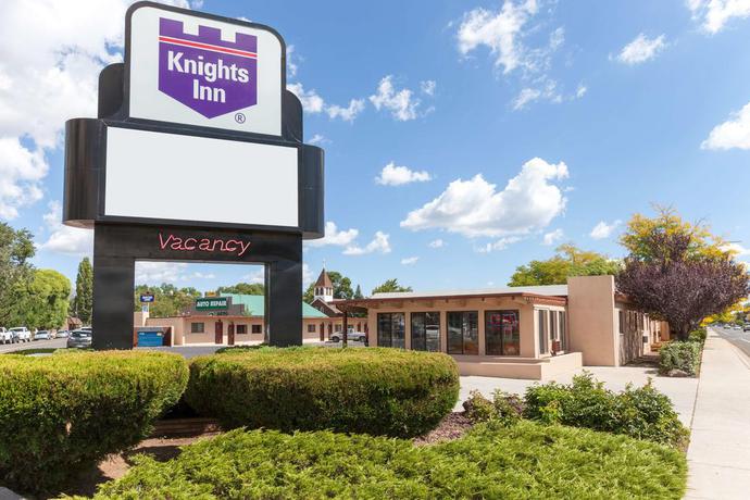 Imagen general del Hotel Country Inn y Suites by Radisson, Flagstaff Downtown, AZ. Foto 1