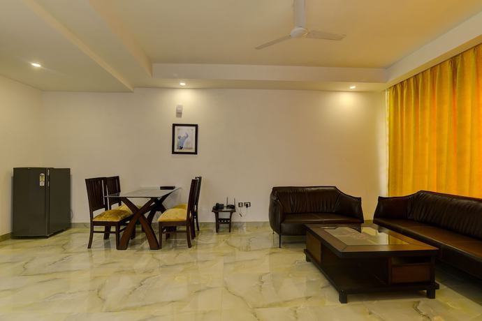 Imagen de la habitación del Hotel Country Inns And Resorts. Foto 4