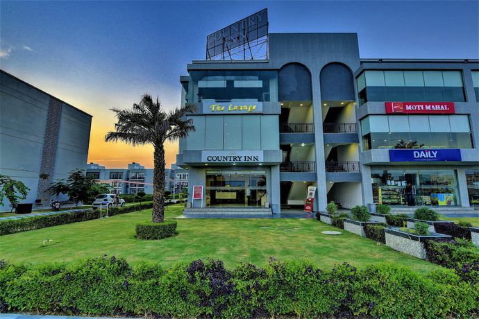 Imagen general del Hotel Country Inns And Resorts. Foto 1