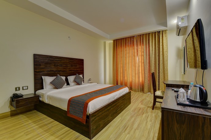 Imagen de la habitación del Hotel Country Inns And Resorts. Foto 6