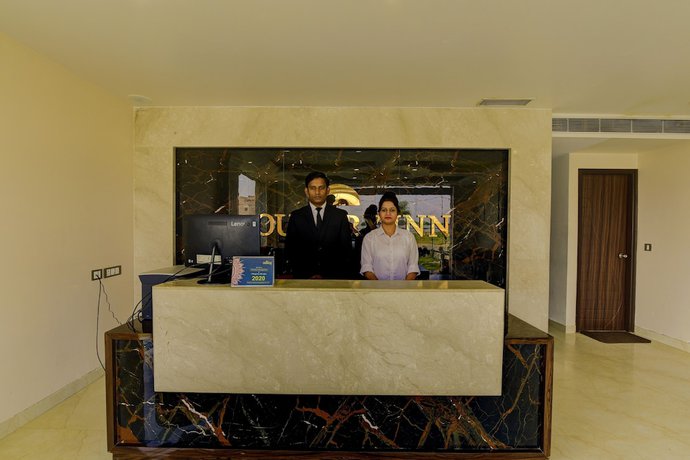 Imagen de los interiores del Hotel Country Inns And Resorts. Foto 19