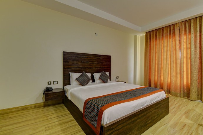 Imagen de la habitación del Hotel Country Inns And Resorts. Foto 9