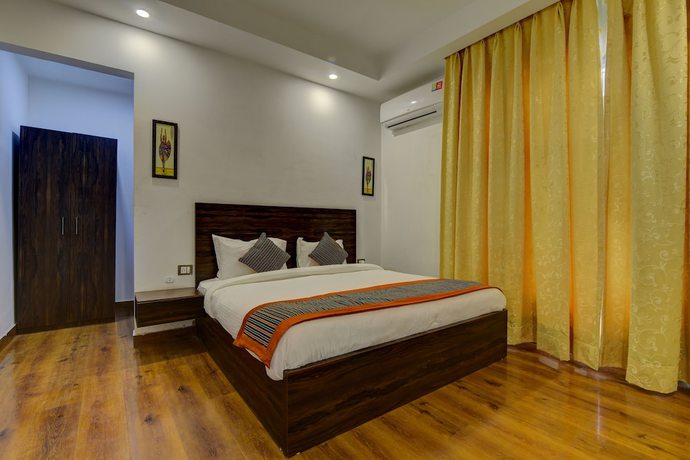 Imagen de la habitación del Hotel Country Inns And Resorts. Foto 10
