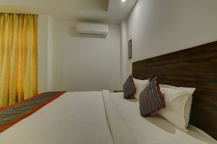 Imagen de la habitación del Hotel Country Inns And Resorts. Foto 13