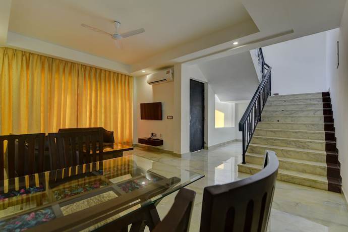 Imagen de la habitación del Hotel Country Inns And Resorts. Foto 14