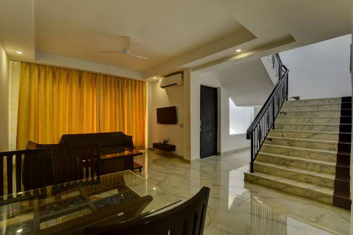 Imagen de la habitación del Hotel Country Inns And Resorts. Foto 17