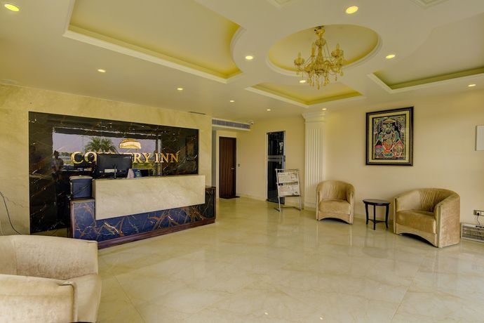 Imagen de los interiores del Hotel Country Inns And Resorts. Foto 20