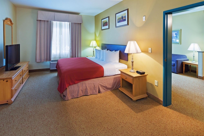 Imagen de la habitación del Hotel Country Inns and Suites. Foto 5