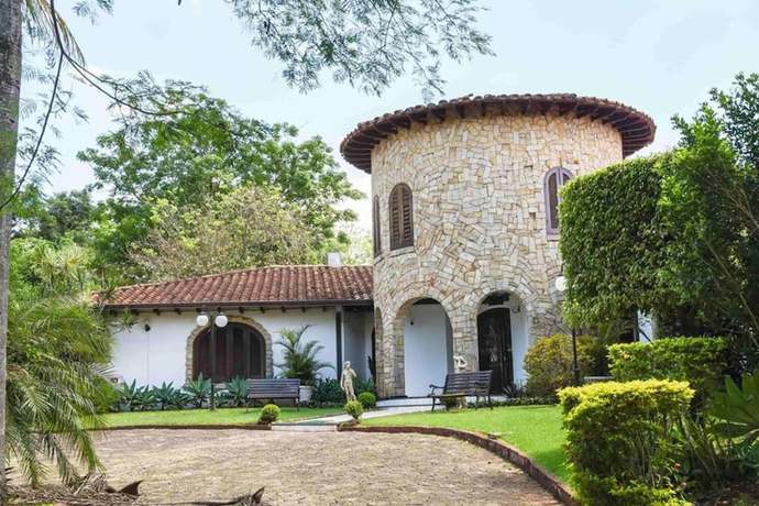 Imagen general del Hotel Country La Tour. Foto 2