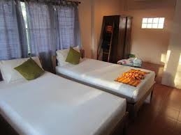 Imagen de la habitación del Hotel Country Lake Nature Lodge. Foto 10