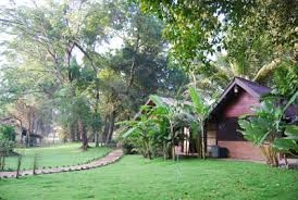 Imagen general del Hotel Country Lake Nature Lodge. Foto 9