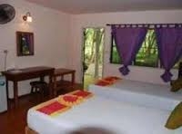 Imagen general del Hotel Country Lake Nature Lodge. Foto 2