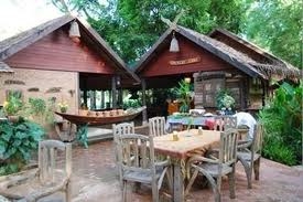 Imagen general del Hotel Country Lake Nature Lodge. Foto 3