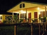 Imagen general del Hotel Country Lake Nature Lodge. Foto 6