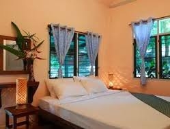 Imagen general del Hotel Country Lake Nature Lodge. Foto 7