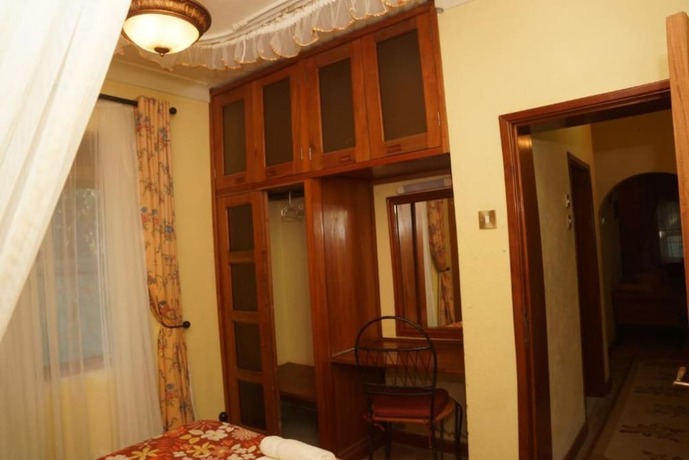 Imagen de la habitación del Hotel Country Lake Resort - Garuga. Foto 15