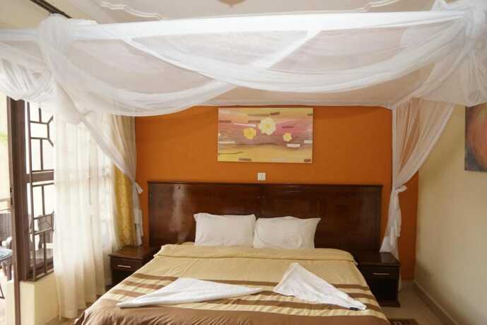 Imagen de la habitación del Hotel Country Lake Resort - Garuga. Foto 16