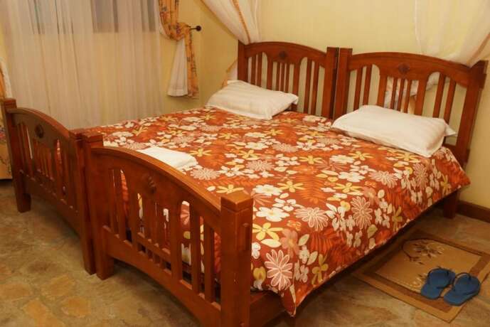 Imagen de la habitación del Hotel Country Lake Resort - Garuga. Foto 17