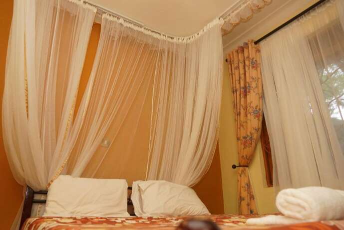 Imagen de la habitación del Hotel Country Lake Resort - Garuga. Foto 18