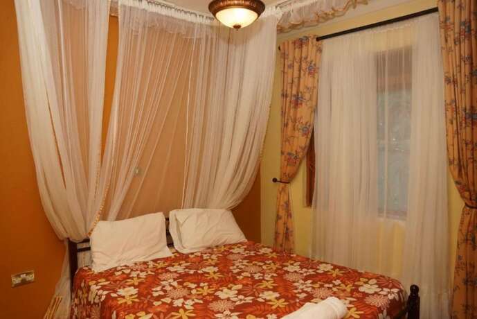 Imagen de la habitación del Hotel Country Lake Resort - Garuga. Foto 20