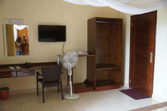 Imagen general del Hotel Country Lake Resort - Garuga. Foto 8