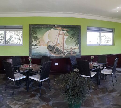 Imagen general del Hotel Country Lake Resort - Garuga. Foto 11