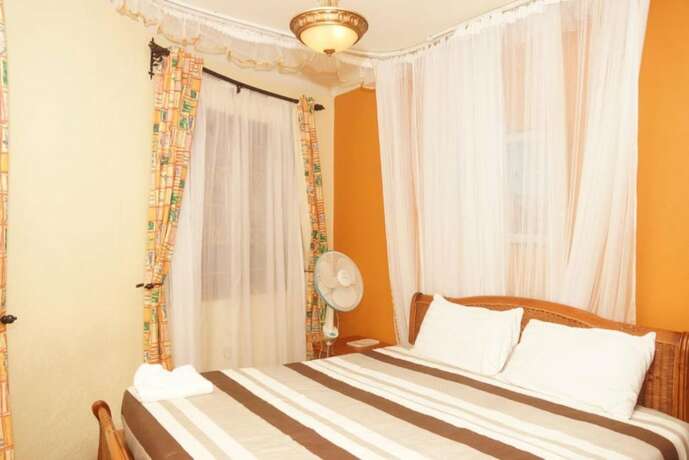 Imagen general del Hotel Country Lake Resort - Garuga. Foto 12