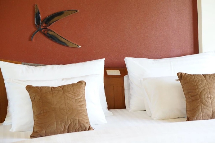 Imagen de la habitación del Hotel Country Lakeview. Foto 9