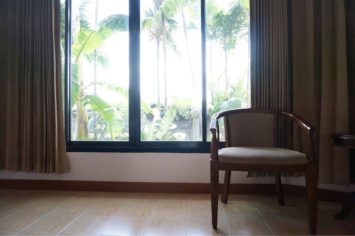 Imagen de la habitación del Hotel Country Lakeview. Foto 11