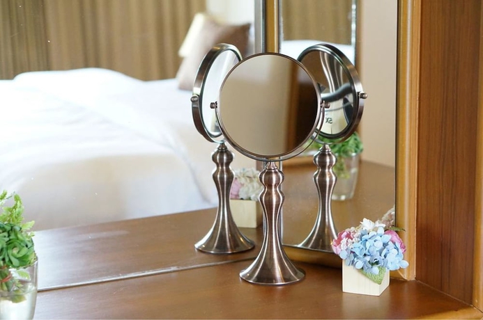 Imagen de la habitación del Hotel Country Lakeview. Foto 12