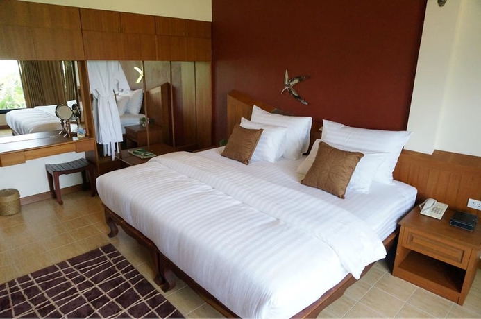 Imagen de la habitación del Hotel Country Lakeview. Foto 14