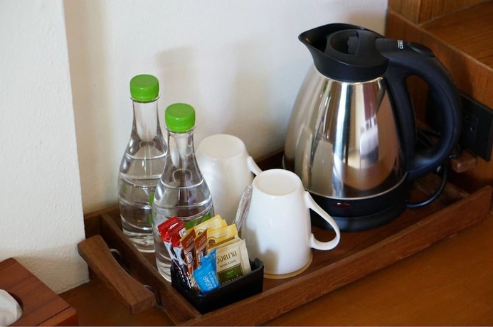 Imagen de la habitación del Hotel Country Lakeview. Foto 15