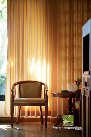 Imagen de la habitación del Hotel Country Lakeview. Foto 16