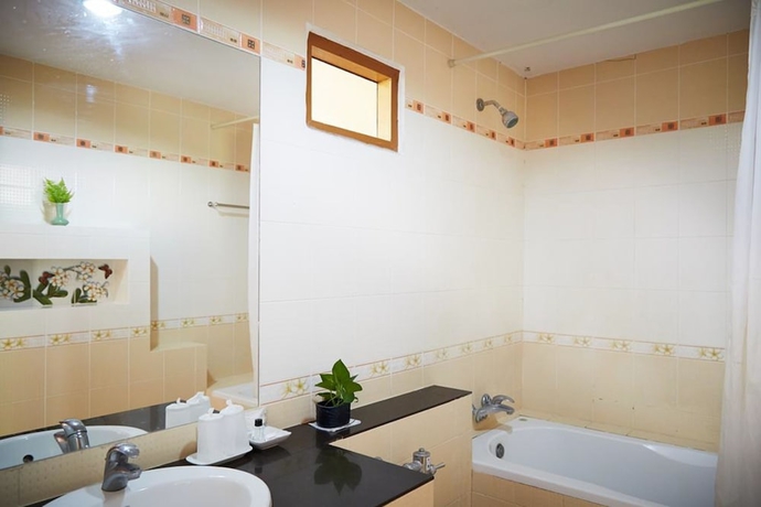 Imagen de la habitación del Hotel Country Lakeview. Foto 17