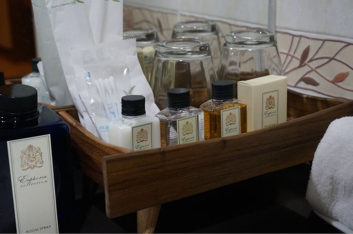 Imagen de la habitación del Hotel Country Lakeview. Foto 18