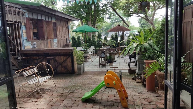 Imagen general del Hotel Country Lakeview. Foto 6