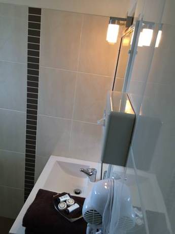 Imagen de la habitación del Hotel Country Leisure Motor Inn. Foto 1