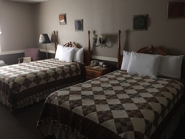 Imagen general del Hotel Country Living Inn. Foto 1