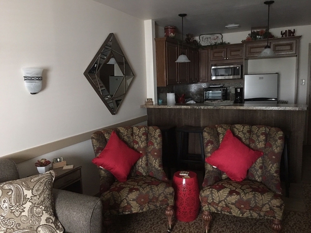 Imagen de la habitación del Hotel Country Living Inn. Foto 10