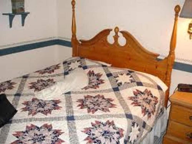 Imagen de la habitación del Hotel Country Living Inn. Foto 11