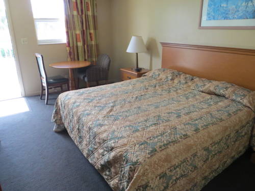 Imagen de la habitación del Hotel Country Lodge, Florida City. Foto 2