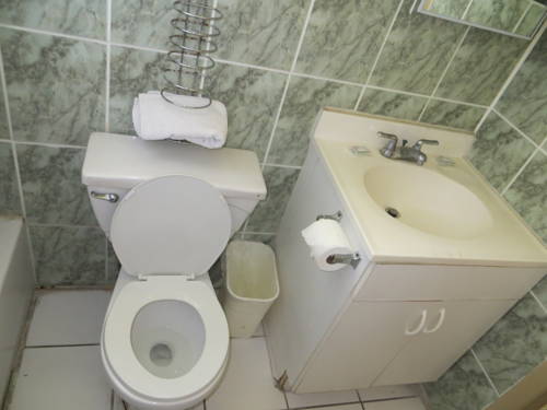 Imagen de la habitación del Hotel Country Lodge, Florida City. Foto 3