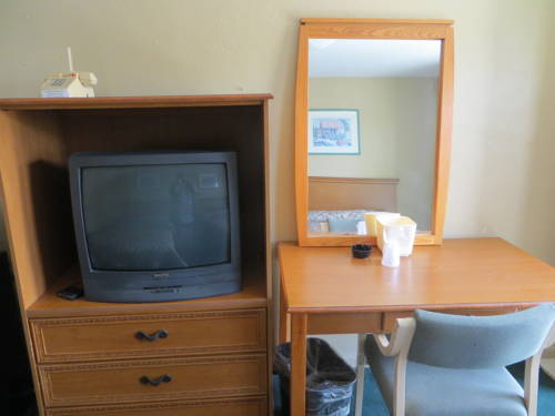 Imagen de la habitación del Hotel Country Lodge, Florida City. Foto 4