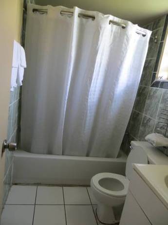 Imagen de la habitación del Hotel Country Lodge, Florida City. Foto 6